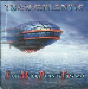 Transatlantic: Smpt:E (CD) - Bild 1