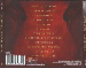 Astral Doors: Worship Or Die (CD) - Bild 2