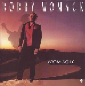 Bobby Womack: Womagic (CD) - Bild 1