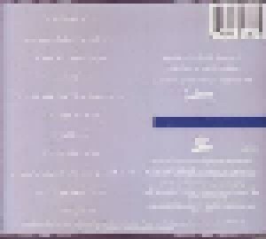 James Ingram: Never Felt So Good (CD) - Bild 2