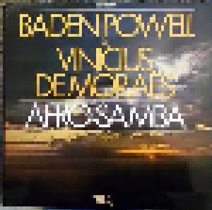 Cover - Baden Powell & Vinícius De Moraes: Afro Samba