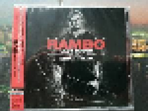 Brian Tyler: Rambo - Last Blood (CD) - Bild 2