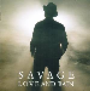 Savage: Love And Rain (CD) - Bild 1