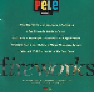 Pele: Fireworks (CD) - Bild 2