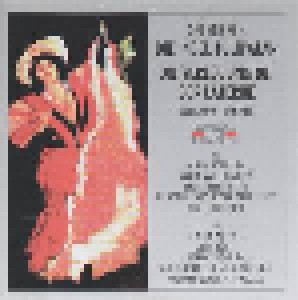 Jacques Offenbach: Die Insel Tulipatan / Die Verlobung Unter Der Laterne (2-CD-R) - Bild 1