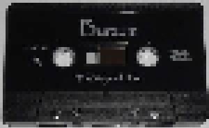 Burzum: The Ways Of Yore (Tape) - Bild 4