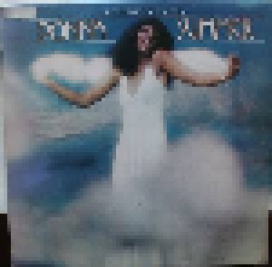 Donna Summer: A Love Trilogy (LP) - Bild 1