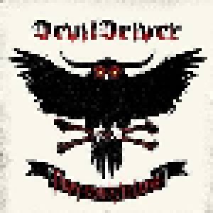 DevilDriver: Pray For Villains (CD) - Bild 1
