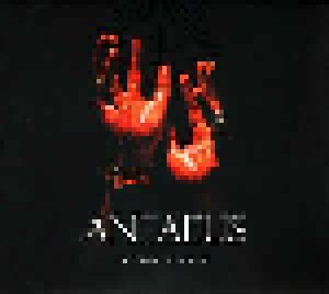 Antaeus: Blood Libels (CD) - Bild 1