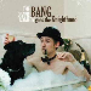 The Divine Comedy: Bang Goes The Knighthood (LP) - Bild 1