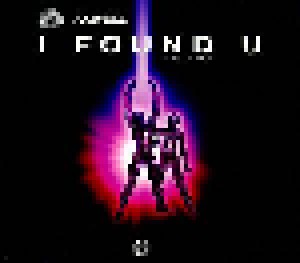 Cover - Axwell: I Found You