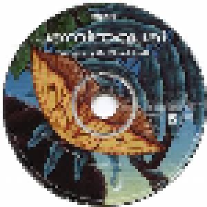 Jamiroquai: Emergency On Planet Earth (CD) - Bild 3