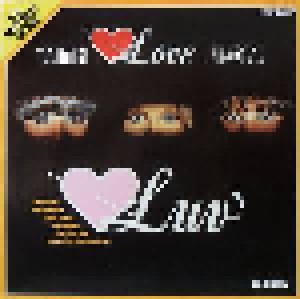Luv': With Love From Luv (LP) - Bild 1