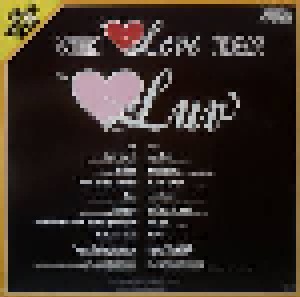 Luv': With Love From Luv (LP) - Bild 2