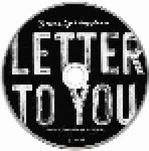 Bruce Springsteen: Letter To You (CD) - Bild 3