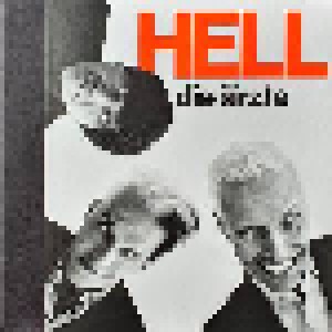 Die Ärzte: Hell (2-LP) - Bild 1