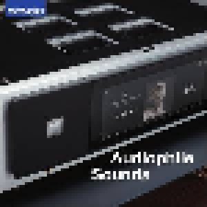 Cover - Helge Lien Trio: Stereoplay - Audiophile Sounds
