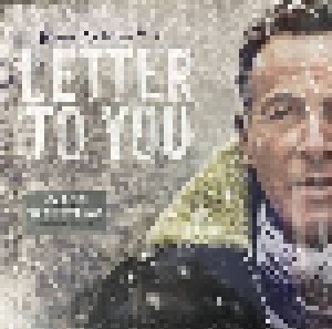 Bruce Springsteen: Letter To You (2-LP) - Bild 1