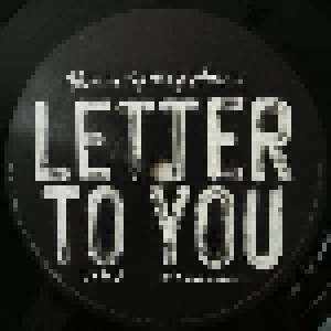 Bruce Springsteen: Letter To You (2-LP) - Bild 5