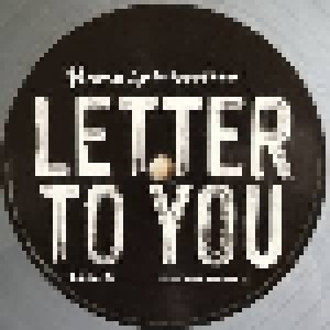 Bruce Springsteen: Letter To You (2-LP) - Bild 6