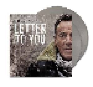 Bruce Springsteen: Letter To You (2-LP) - Bild 9