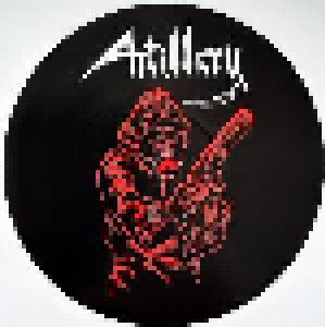 Artillery: Fear Of Tomorrow (LP) - Bild 5