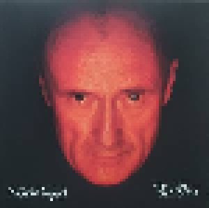 Phil Collins: No Jacket Required (LP) - Bild 1