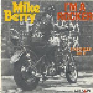 Mike Berry: I'm A Rocker - Cover