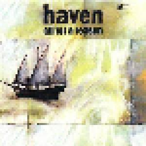 Haven: All For A Reason - Cover