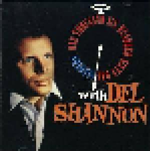 Del Shannon: One Thousand Six Hundred Sixty One Seconds - Cover