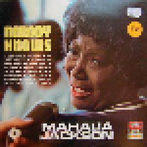 Mahalia Jackson: Nobody Knows - Cover