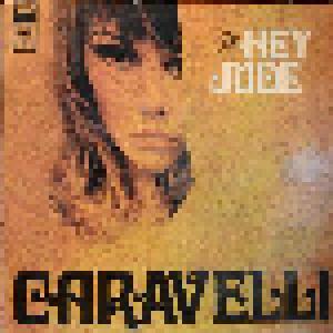 Caravelli: Hey Jude - Cover