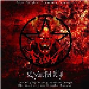Cover - Floki: Erzteufel EP