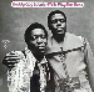 Buddy Guy & Junior Wells: Play The Blues (LP) - Bild 1