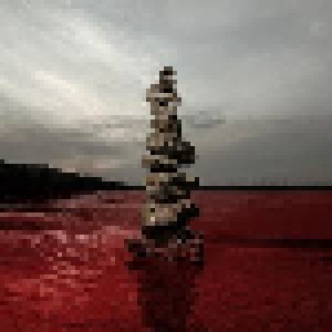 Sevendust: Blood & Stone (CD) - Bild 1
