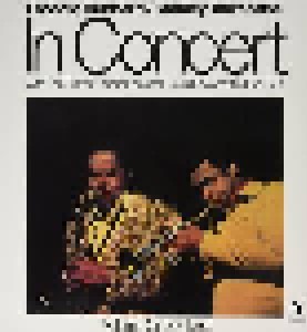 Freddie Hubbard & Stanley Turrentine: In Concert Volume One & Two (2-LP) - Bild 1