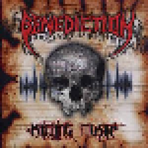 Benediction: Killing Music (LP + CD) - Bild 1