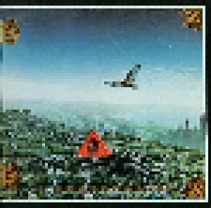The Youngbloods: High On A Ridgetop (LP) - Bild 1