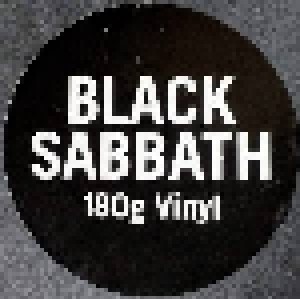 Black Sabbath: Sabbath Bloody Sabbath (LP) - Bild 9