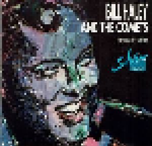 Cover - Bill Haley And His Comets: Bill Haley And The Comets