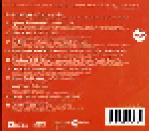 Cultura Sonica - 004/Naranja (CD) - Bild 4