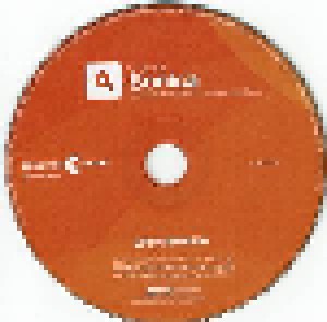 Cultura Sonica - 004/Naranja (CD) - Bild 5