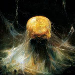 Jupiterian: Protosapien (CD) - Bild 1