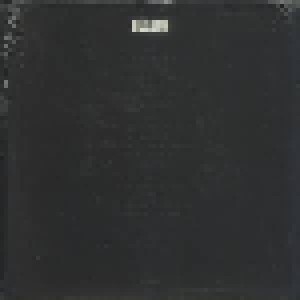Lou Reed / John Cale: Songs For Drella (2-LP) - Bild 2