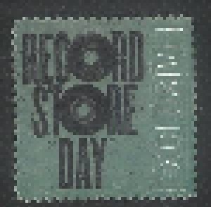 Lou Reed / John Cale: Songs For Drella (2-LP) - Bild 8