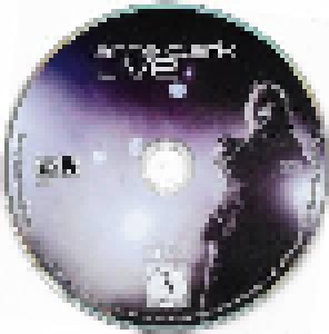 Anne Clark: Anne Clark Live (DVD + CD) - Bild 3