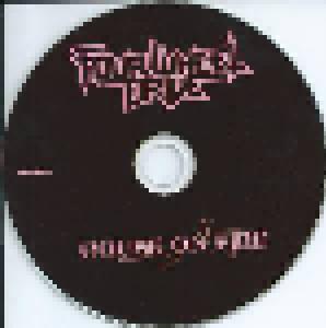 Four Wheel Drive: House On Fire (Mini-CD / EP) - Bild 3