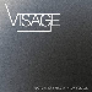 Visage: Fade To Grey | Mind Of A Toy | Visage (10") - Bild 1
