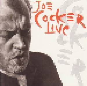 Joe Cocker: Live (CD) - Bild 1
