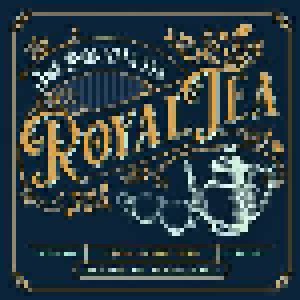 Joe Bonamassa: Royal Tea (2-LP + CD) - Bild 1
